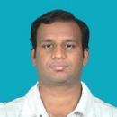 Photo of Eshwar Goud Chagapuram