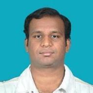 Eshwar Goud Chagapuram Class I-V Tuition trainer in Hyderabad