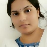 Nagaveni R. Class I-V Tuition trainer in Hyderabad