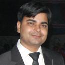 Photo of Mayank Kumar Dubey