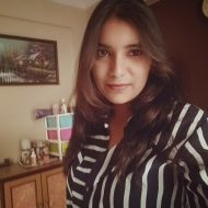 Mansi S. Class I-V Tuition trainer in Thane