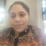 Neelam S. Class 10 trainer in Delhi