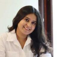 Kritika S. Art and Craft trainer in Delhi