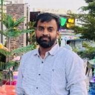 Anil Kumar Gosu Chess trainer in Hyderabad