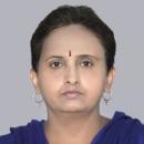 Photo of Jayalakshmi B.K K.