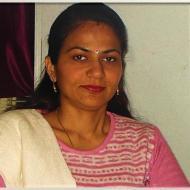 Romika J. Class 9 Tuition trainer in Panchkula