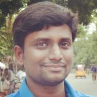 Deva Siva Kumar Class 6 Tuition trainer in Bangalore