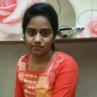 Sushmitha reddy Class I-V Tuition trainer in Hyderabad