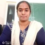 Nagamani J. Class 6 Tuition trainer in Hyderabad