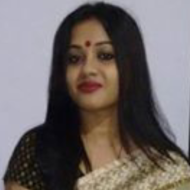 Rituparna D. Class I-V Tuition trainer in Kolkata