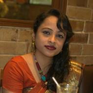 Shweta J. Class I-V Tuition trainer in Delhi