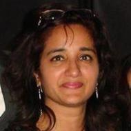 Amrita K. Chinese Language trainer in Bangalore