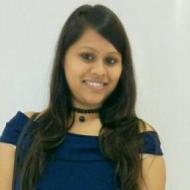 Reena S. Class 6 Tuition trainer in Delhi