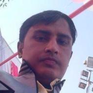 Sanjiv Kumar Sharma BTech Tuition trainer in Jaipur