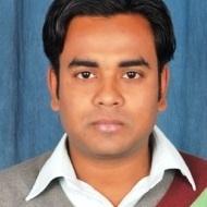 Md Rizwan Class 11 Tuition trainer in Muzaffarpur