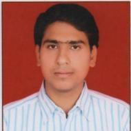 Mohit Khandelwal Class 7 Tuition trainer in Jaipur