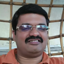 Photo of Venkatesh Subramanian