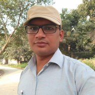 Md Fauzan Sadri Engineering Entrance trainer in Delhi