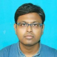 Atanu Das Search Engine Optimization (SEO) trainer in Howrah