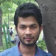 Sanjeet Kumar HTML trainer in Ghaziabad