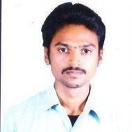 Tadipatri Sainath Reddy BTech Tuition trainer in Hyderabad