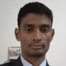 Photo of Deepak Jangid