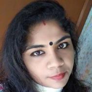 Jagrita C. Class 6 Tuition trainer in Kolkata