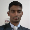 Photo of Deepak Jangid