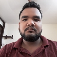 Atul Kumar Class 10 trainer in Delhi