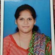 Bhanu Komali Desamesetti Class 9 Tuition trainer in Bangalore