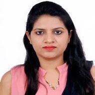 Sheetal G. Class 6 Tuition trainer in Pathankot