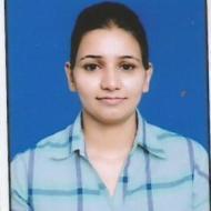 Renu S. Class I-V Tuition trainer in Delhi