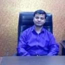 Photo of Akhilesh Mishra