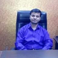 Akhilesh Mishra Vocal Music trainer in Delhi