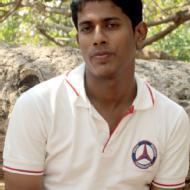 Annarao Patil Class 11 Tuition trainer in Bangalore