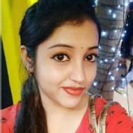 Moutrisha B. Class 6 Tuition trainer in Kolkata