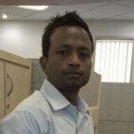 Jitendra Singh C++ Language trainer in Delhi