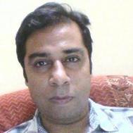 Sandeep Kaul Class 11 Tuition trainer in Mumbai