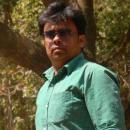 Photo of Aniruddha Chatterjee