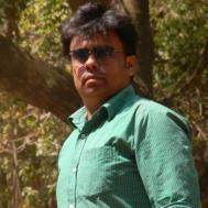Aniruddha Chatterjee Autocad trainer in Kolkata