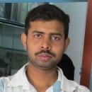 Photo of Sujoy Paul