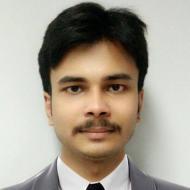 Dipesh Kumar Shukla Class 9 Tuition trainer in Mumbai