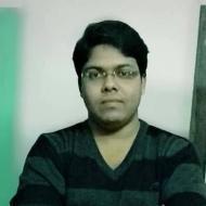 Tuhin Polley Class 11 Tuition trainer in Kolkata