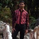 Photo of Supratik S.