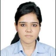 Nidhi Singh Class I-V Tuition trainer in Delhi