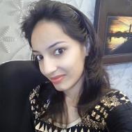 Priyal S. Class 6 Tuition trainer in Jaipur