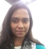 Sara S. .Net trainer in Bangalore