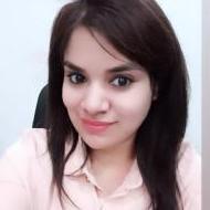 Simarpreet A. Class 9 Tuition trainer in Amritsar