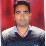 Pradeep Kumar Class 9 Tuition trainer in Delhi