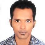 Sainath Shetty Logistic and Supply trainer in Mumbai